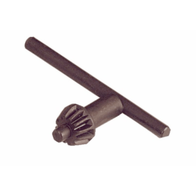 Clé pour mandrin