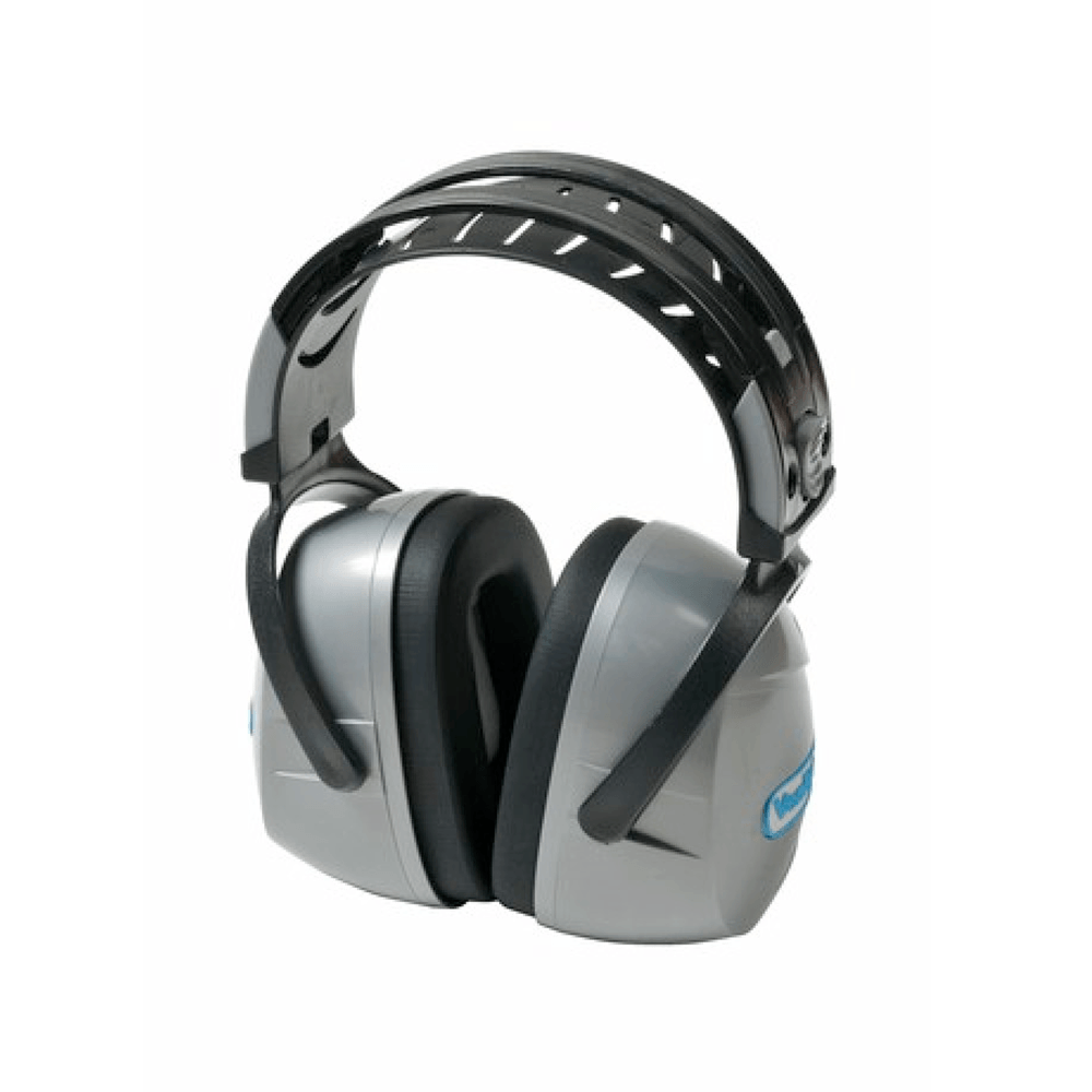 Casque anti-bruit