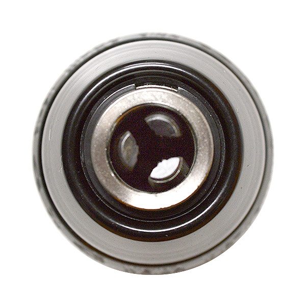 Mandrin auto-serrant à 3 mors