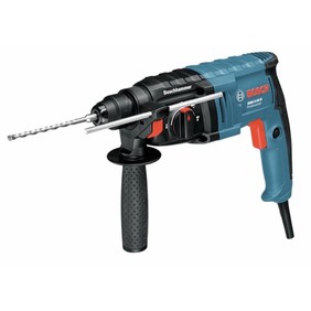Perforateur filaire
